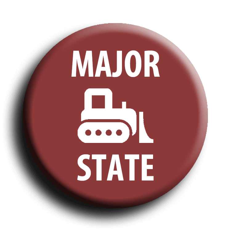 Major State