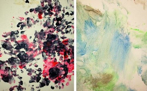 Animal Art Examples 2