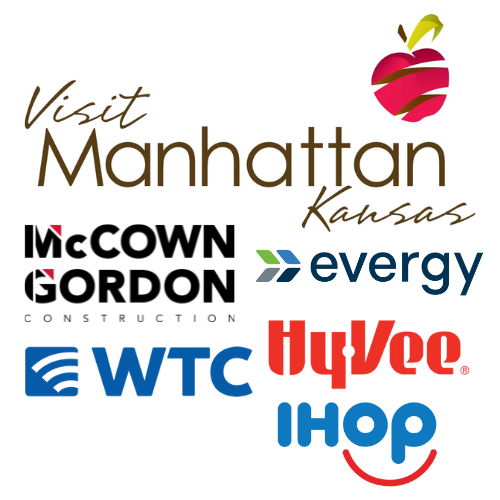 Santa's Luminary Sponsors 2025