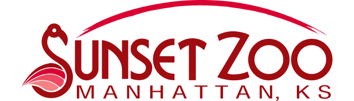 Manhattan KS Sunset Zoo Homepage